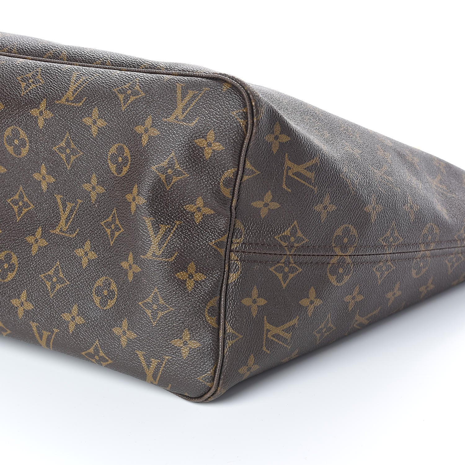 Louis Vuitton Monogram Neverfull GM 12 of 12