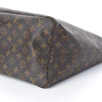 Louis Vuitton Monogram Neverfull GM 12 of 12