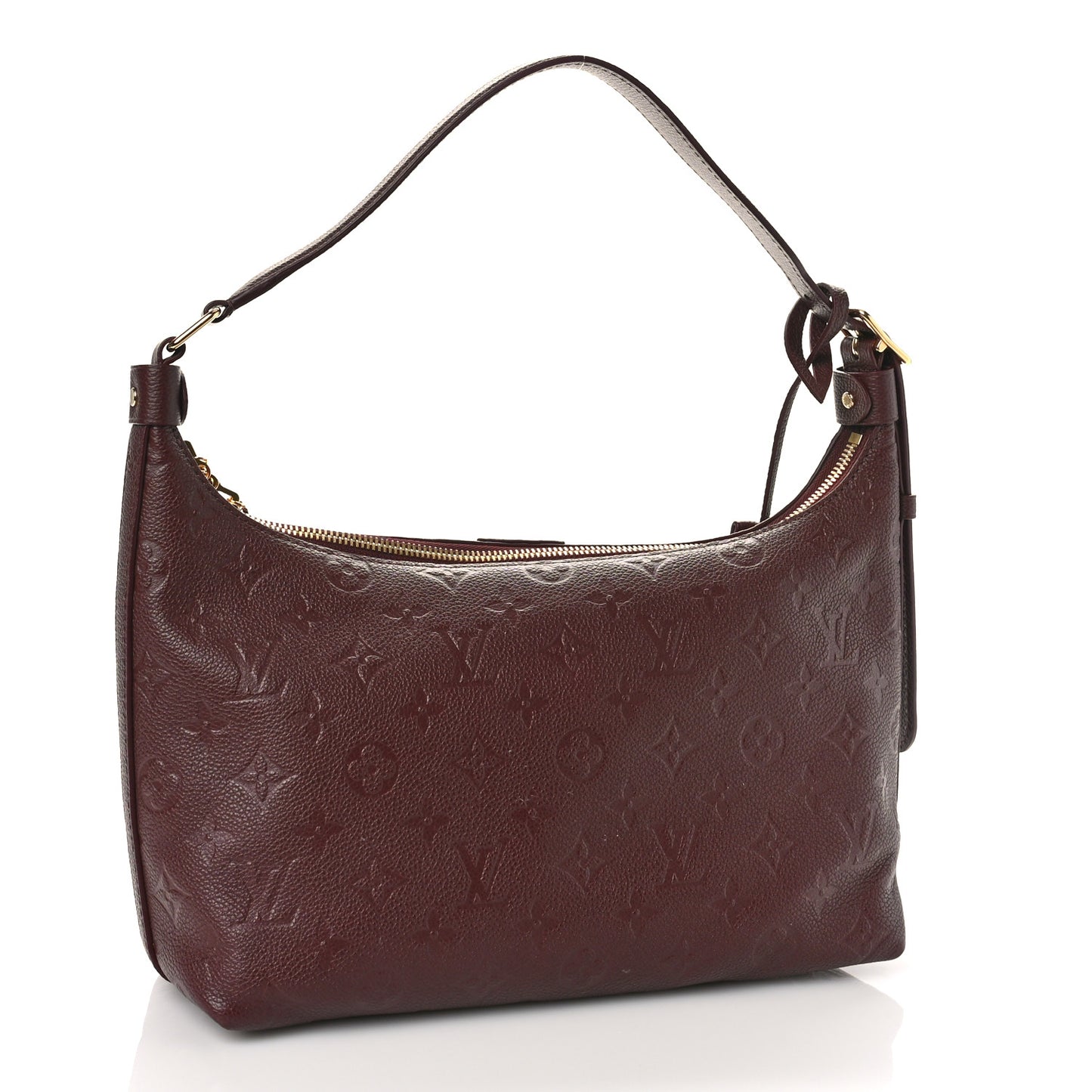 Empreinte Monogram Sac Sport NM Wine