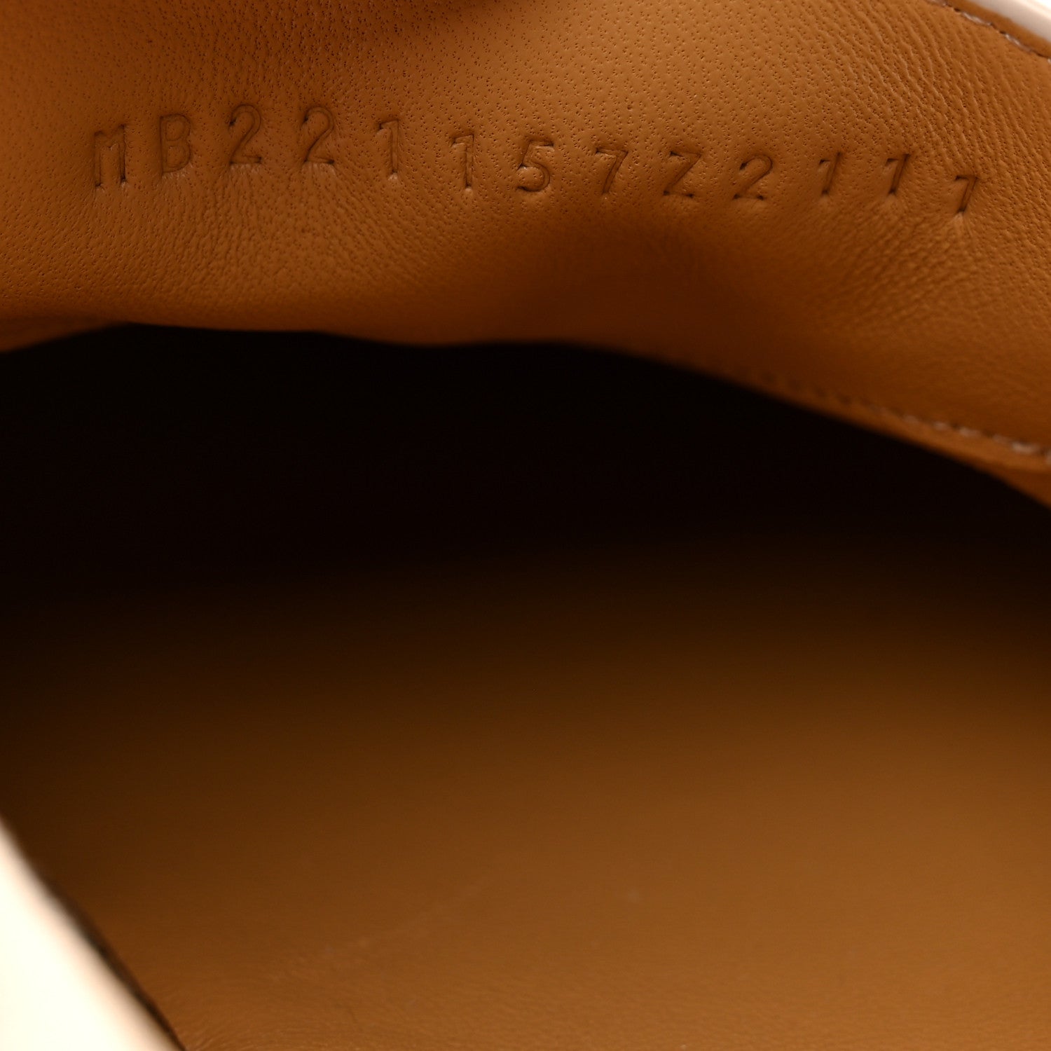 Hermes Suede Goatskin Womens Colette Loafers 41 Blanc Poros 8 of 9