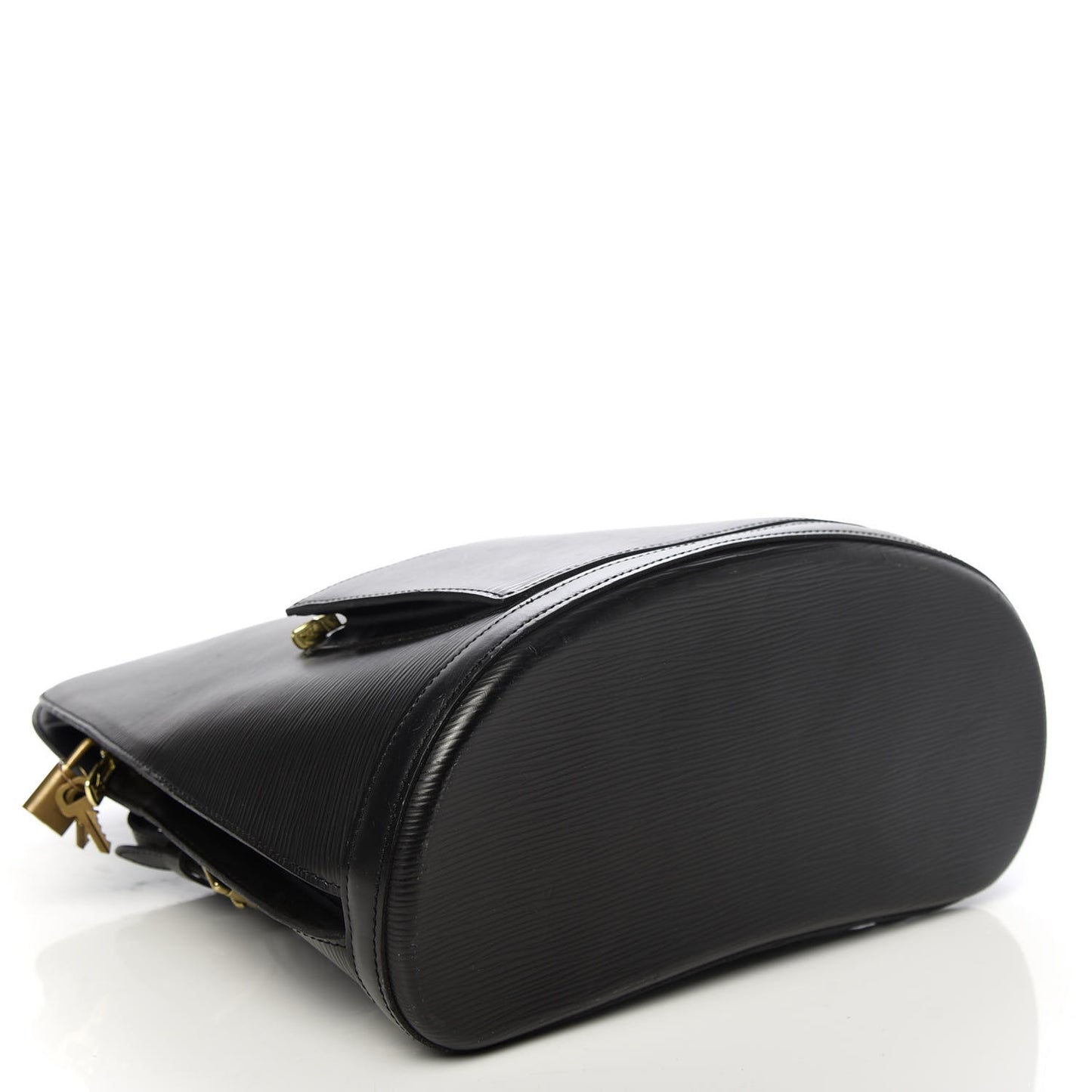 Epi Gobelins Backpack Black