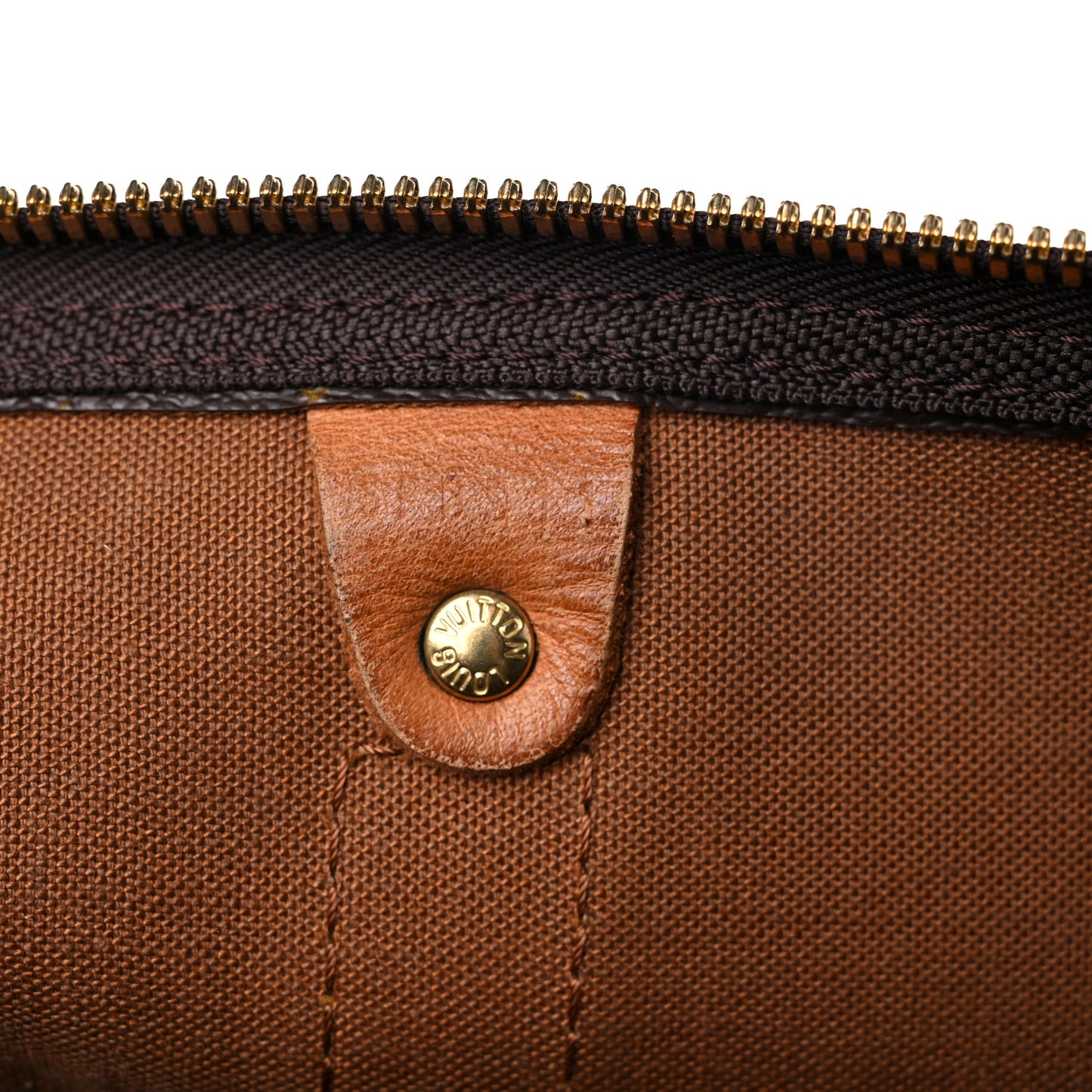 Monogram Keepall Bandouliere 55