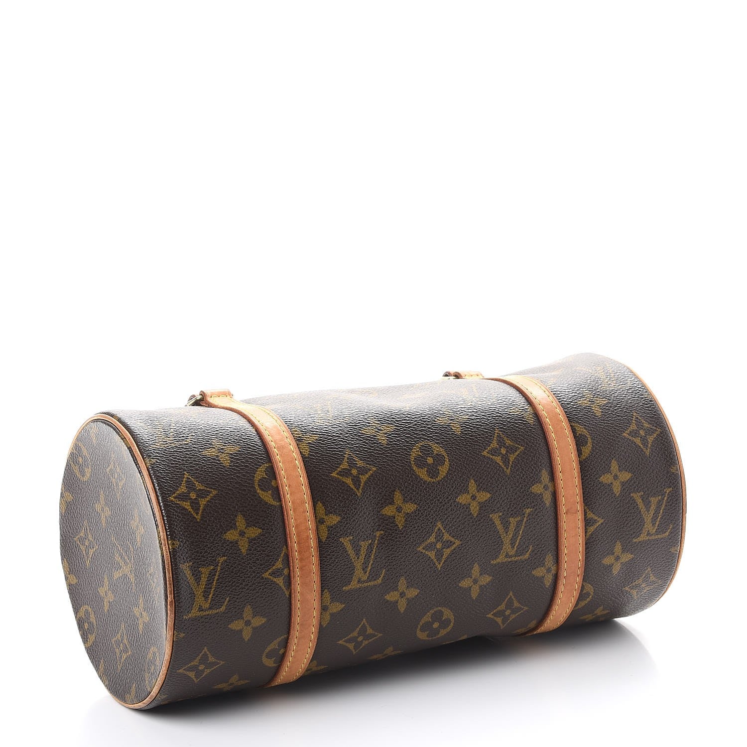 Louis Vuitton Monogram Papillon 26 4 of 16