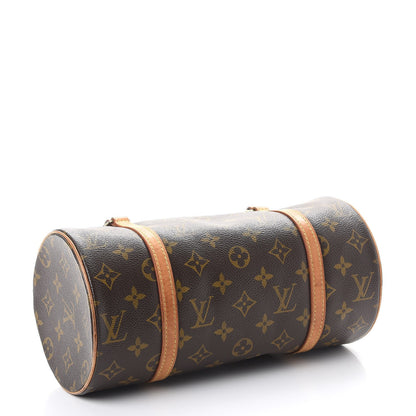 Louis Vuitton Monogram Papillon 26 4 of 16