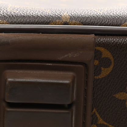 Louis Vuitton Monogram Pegase 55 21 of 22