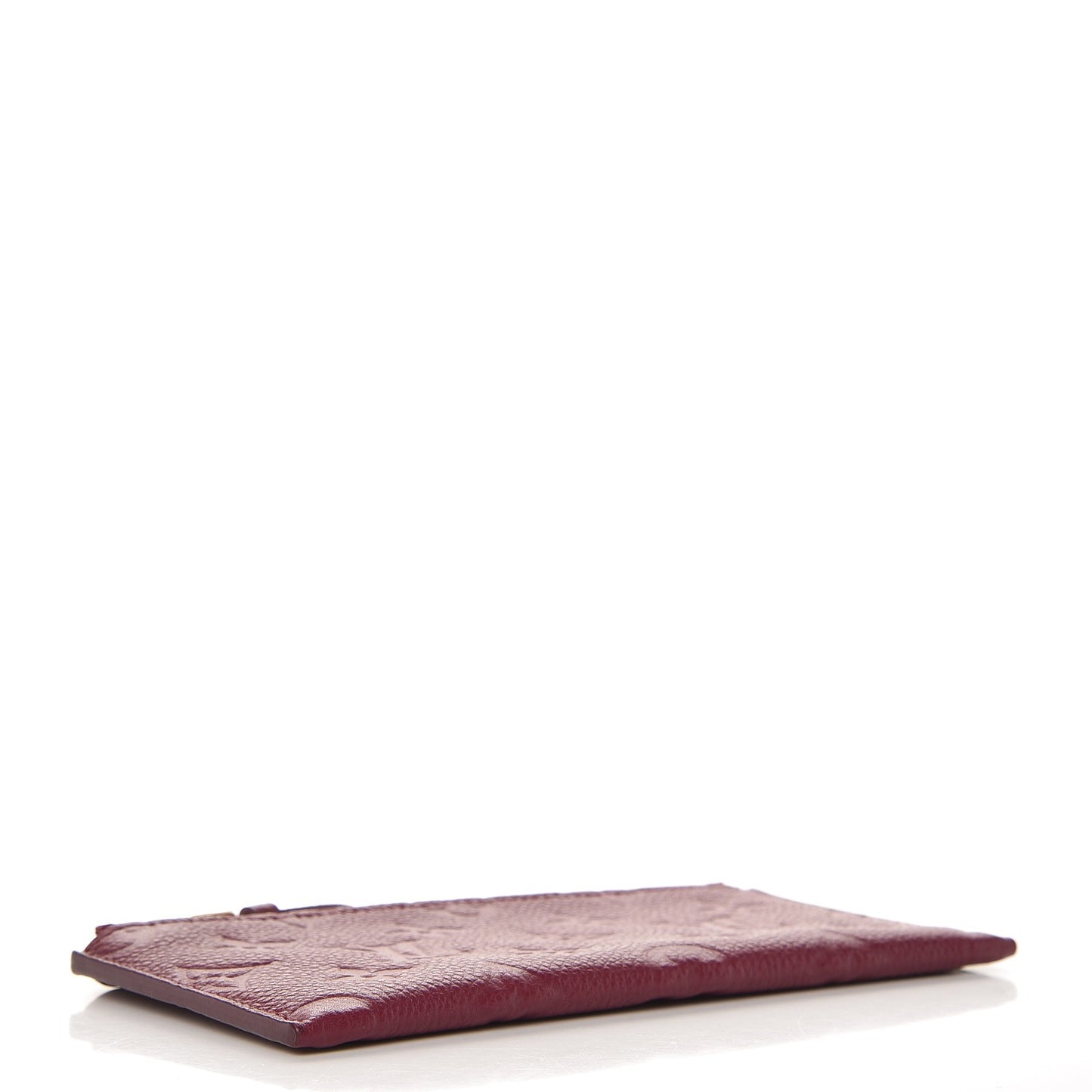 Empreinte Curieuse Wallet Zippered Insert Aurore