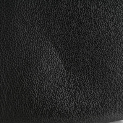 Mulberry Natural Grain Calfskin Antony Messenger Crossbody Black 10 of 11