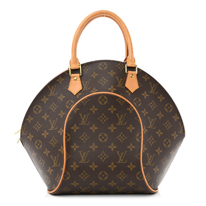 Louis Vuitton Monogram Ellipse MM 1 of 11