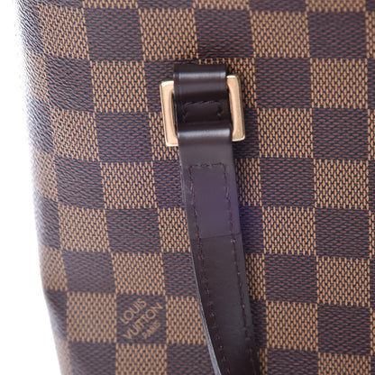 Louis Vuitton Damier Ebene Vavin PM 12 of 14