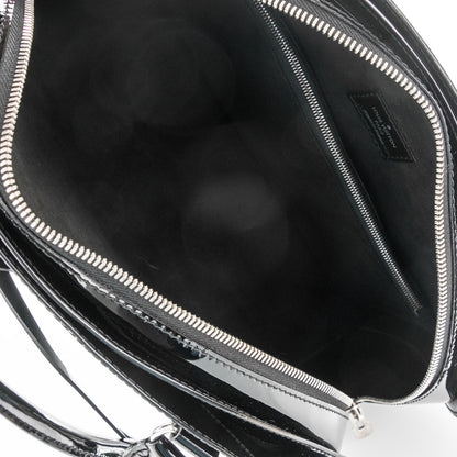 Louis Vuitton Electric Epi Pont-Neuf PM Black 5 of 6
