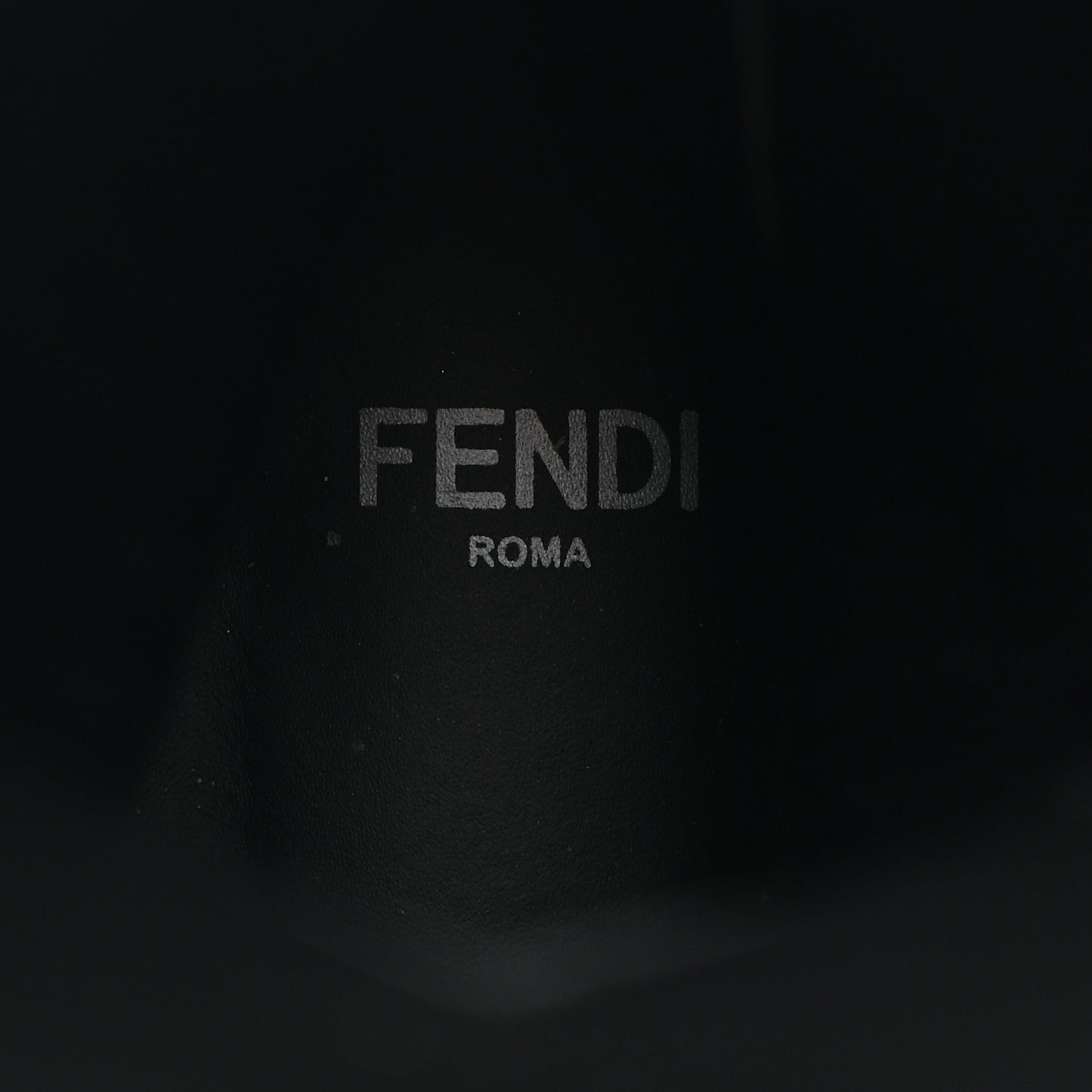 Calfskin Stretch Fabric Rockoko Biker Boots 38 Tobacco Black Marino