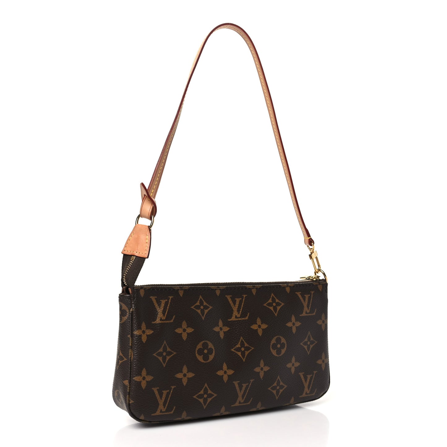 Monogram Pochette Accessories NM