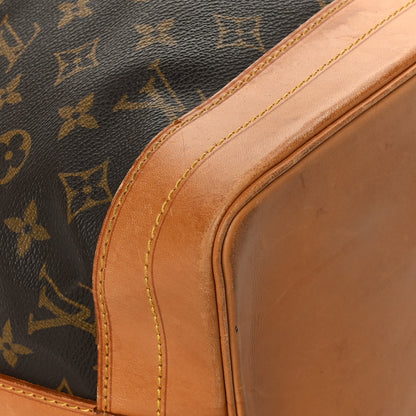 Louis Vuitton Monogram Noe 7 of 12