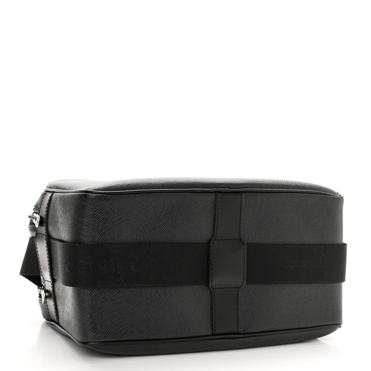 Louis Vuitton Taiga Reporter Messenger Ardoise 3 of 10