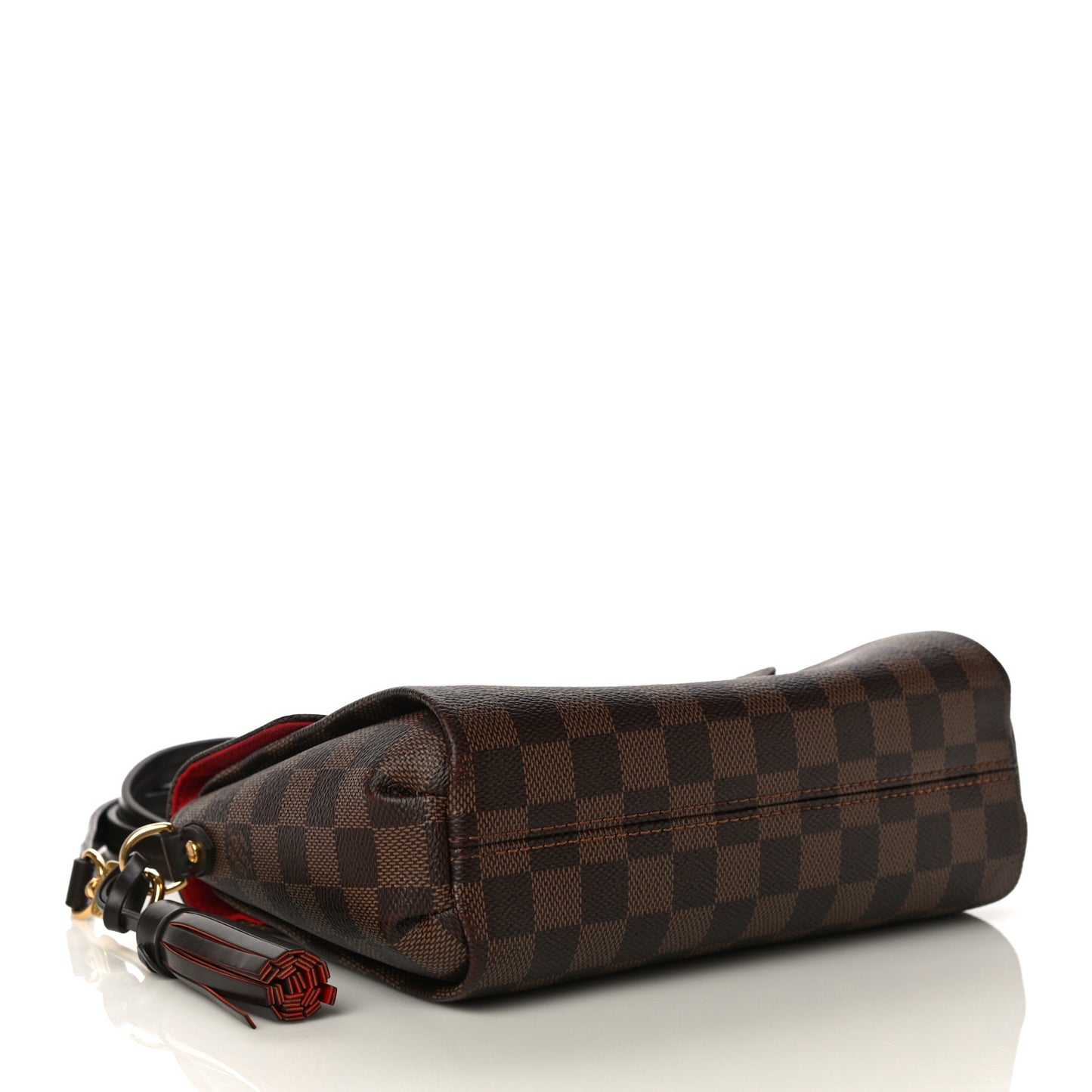 Damier Ebene Croisette