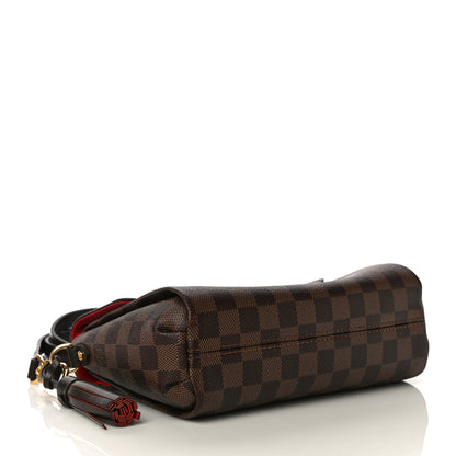Louis Vuitton Damier Ebene Croisette 4 of 16