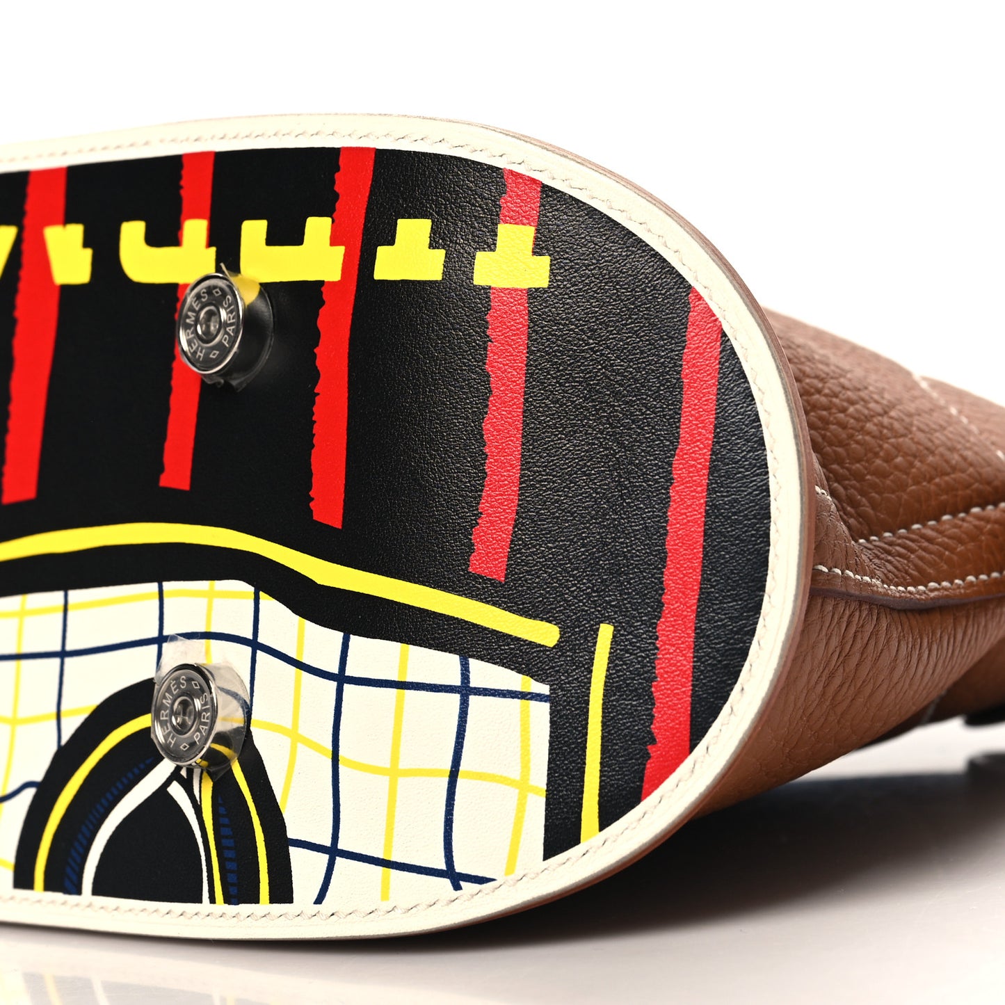 Togo Swift Bolide Skate 31 Gold