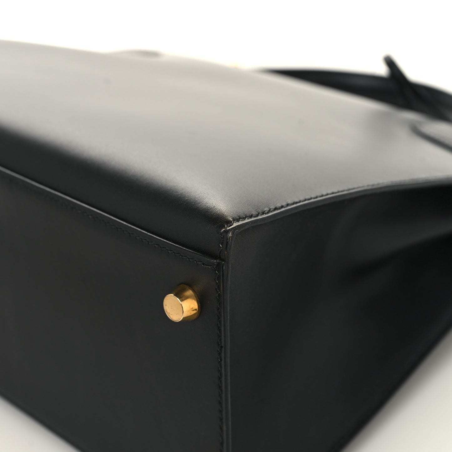 Box Kelly Sellier 32 Black