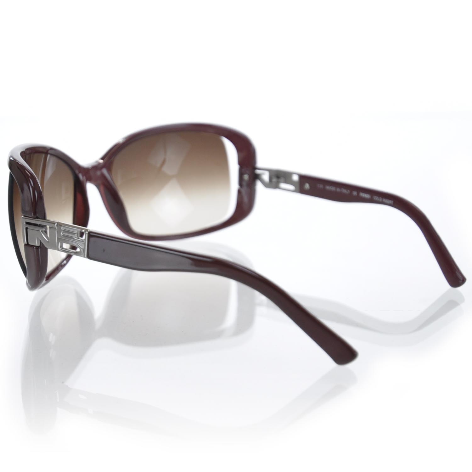 Fendi Sunglasses FS5004 | 6 of 8