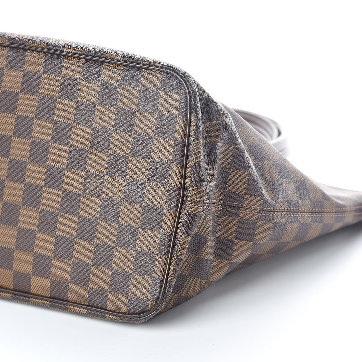 Damier Ebene Saleya MM