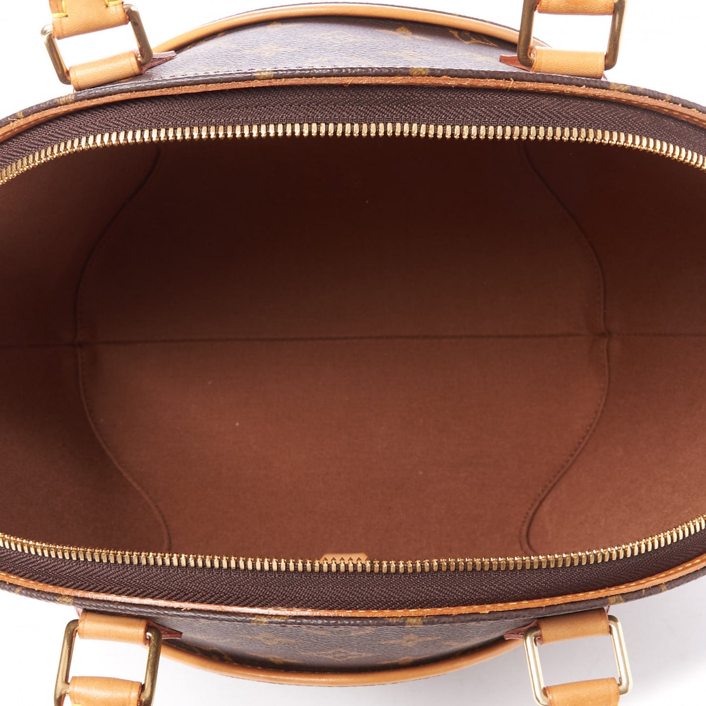 Monogram Ellipse MM