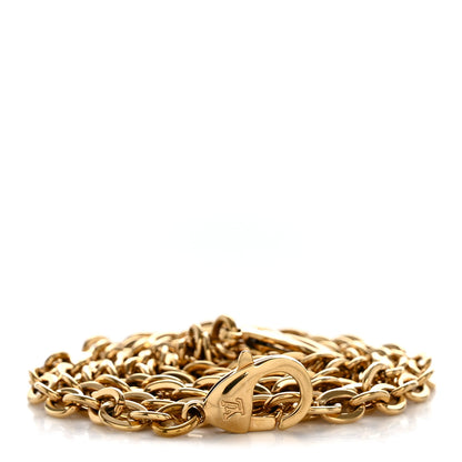 Louis Vuitton Felicie Chain Long Shoulder Strap 2 of 3