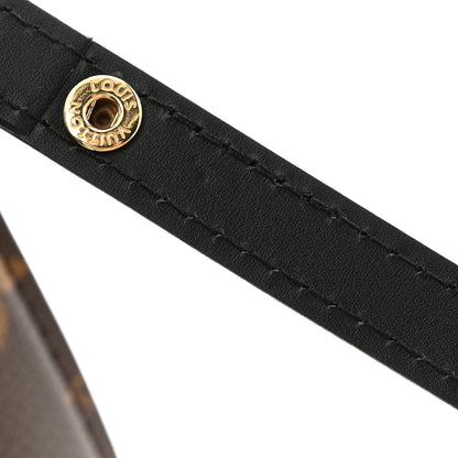 Louis Vuitton Reverse Monogram Tilsitt 10 of 11