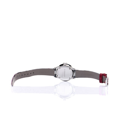 Burberry Stainless Steel Calfskin 32mm Classic Quartz Watch BU10112 6 of 7