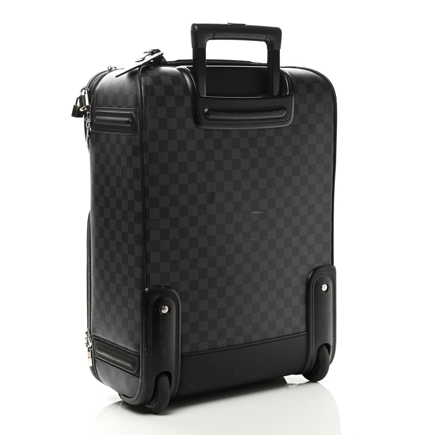 Damier Graphite Pegase 55 Business