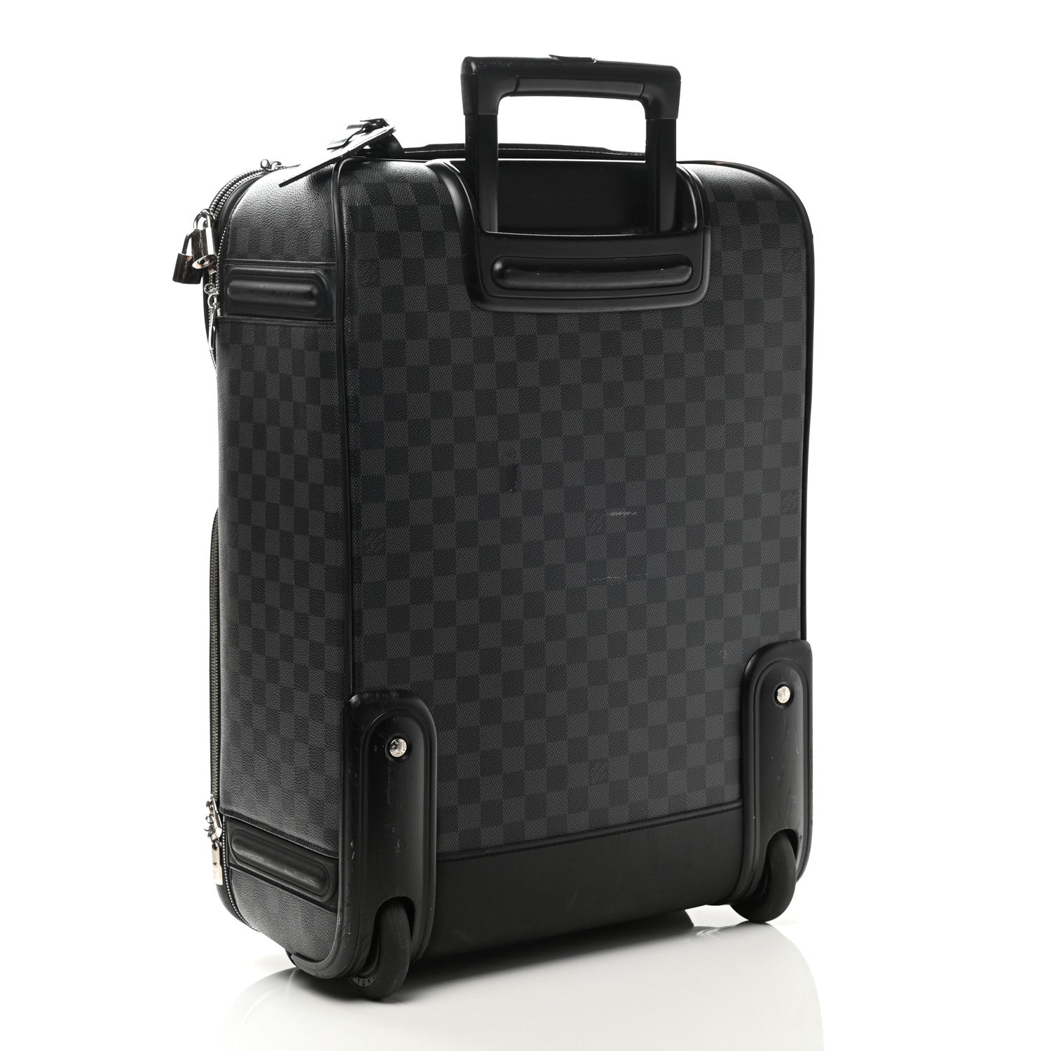 Louis Vuitton Damier Graphite Pegase 55 Business 3 of 16