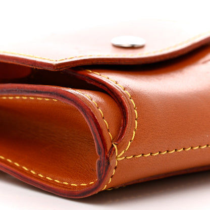Louis Vuitton Nomade Etui Serene Case 9 of 11