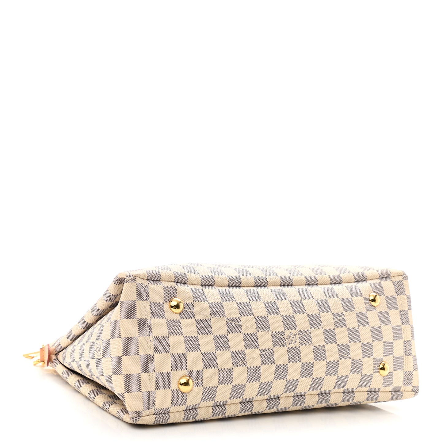 Damier Azur Lymington