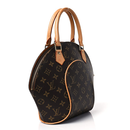 Louis Vuitton Monogram Ellipse PM 2 of 10