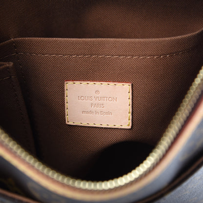 Louis Vuitton Monogram Odeon PM 6 of 11
