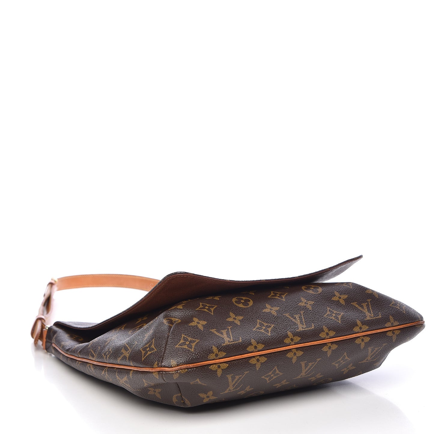 Monogram Musette GM