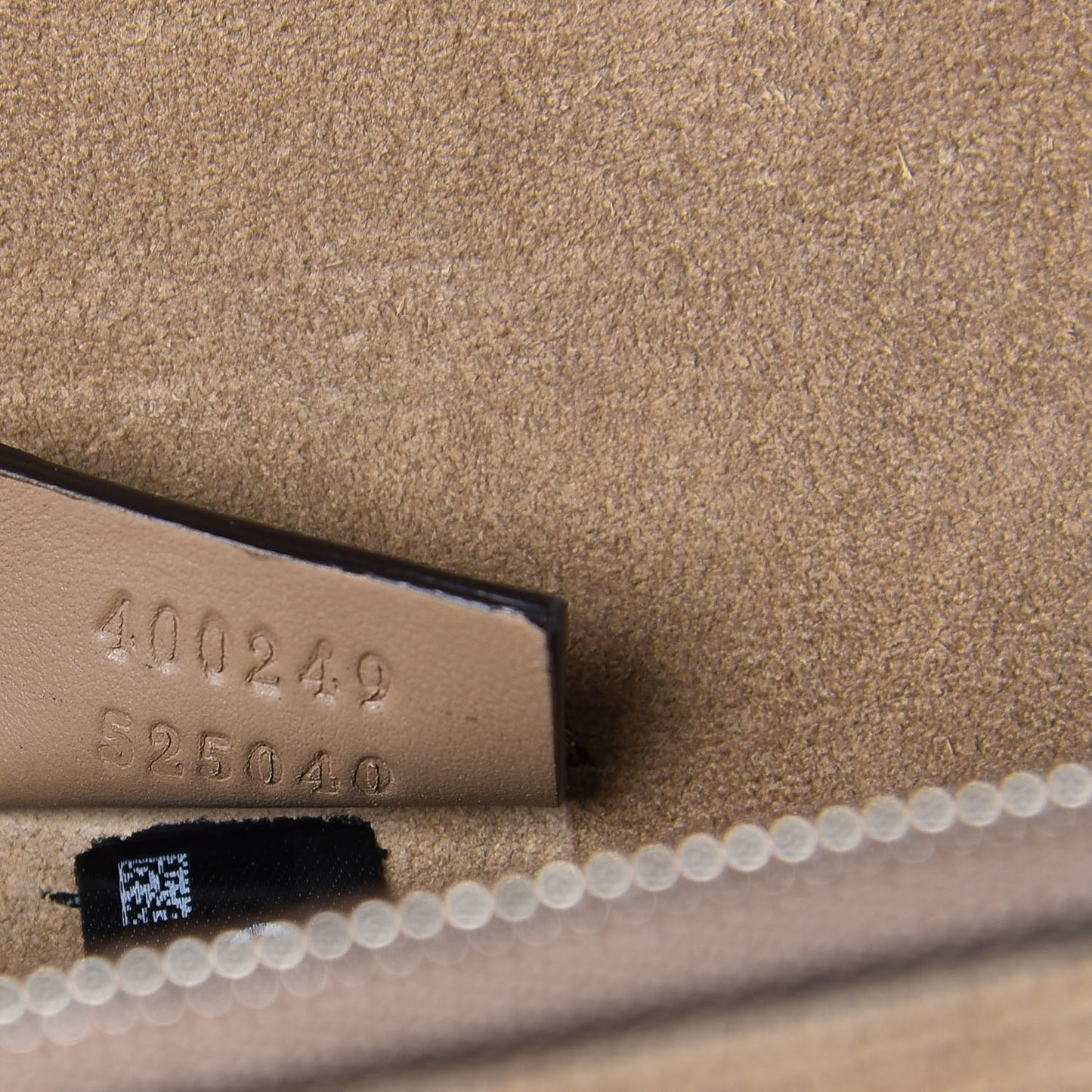 GG Supreme Monogram Small Dionysus Shoulder Bag Taupe