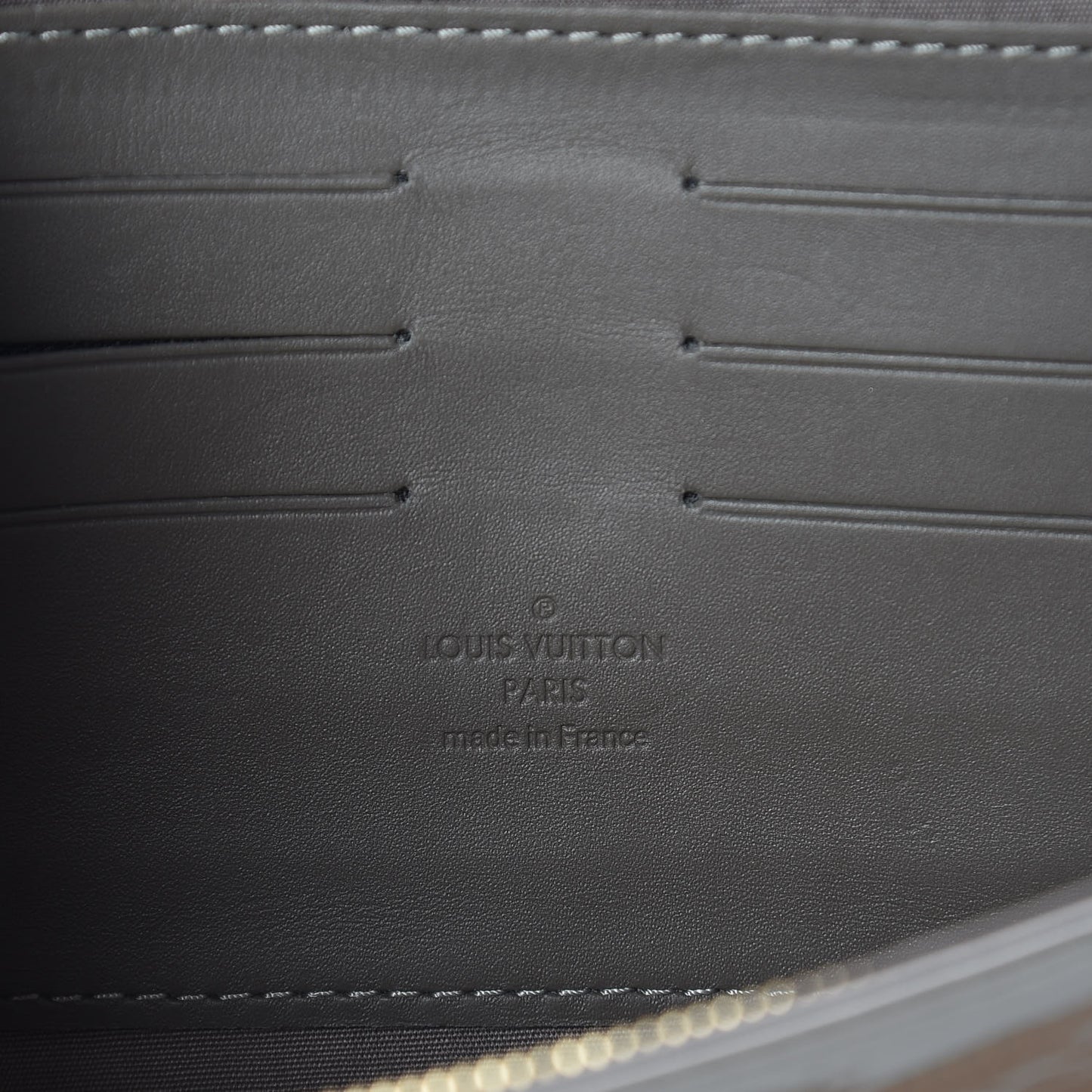 Vernis Sunset Boulevard Gris Art Deco