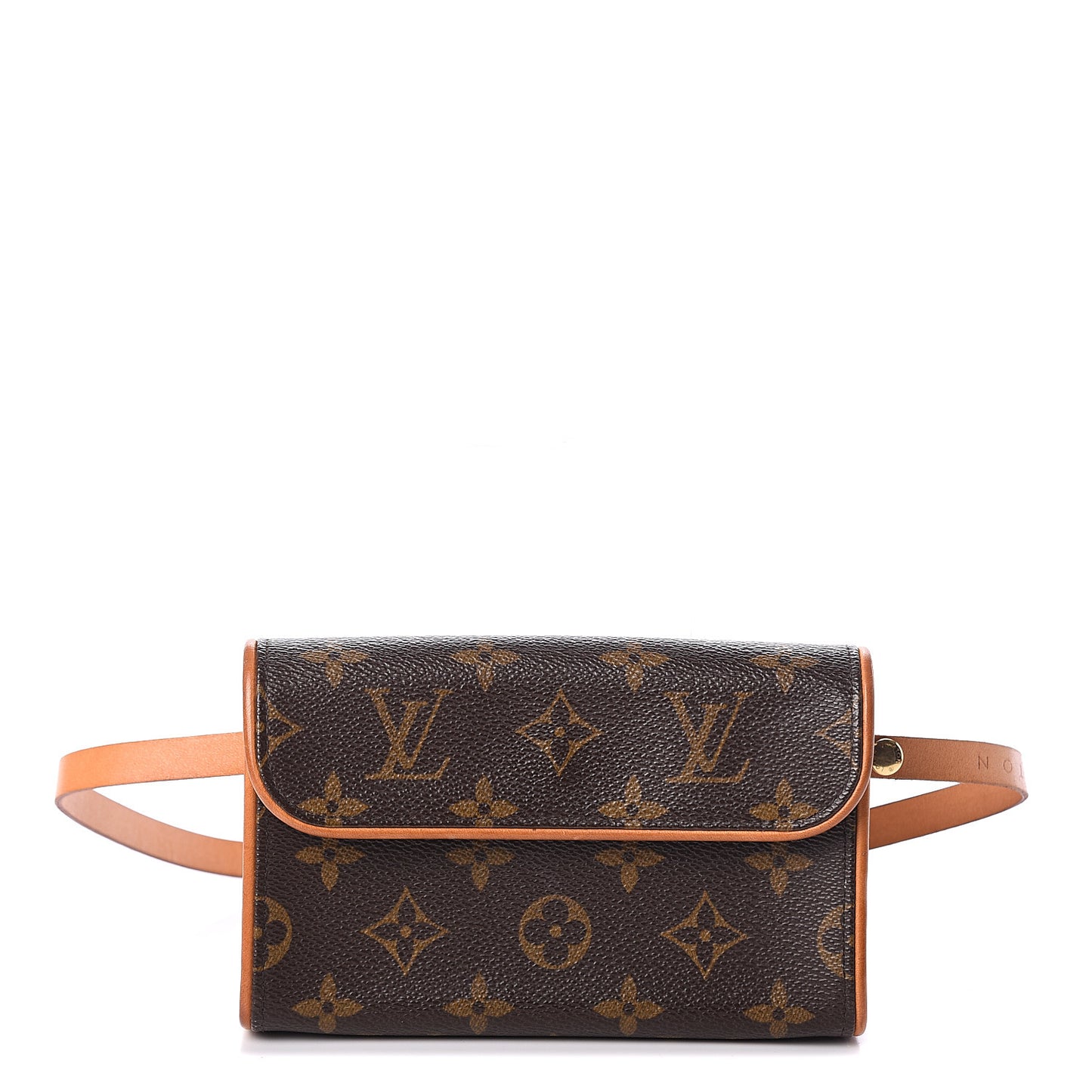 Monogram Pochette Florentine S