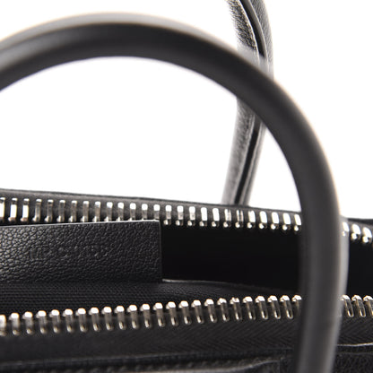 Givenchy Sugar Goatskin Small Antigona Black 9 of 10