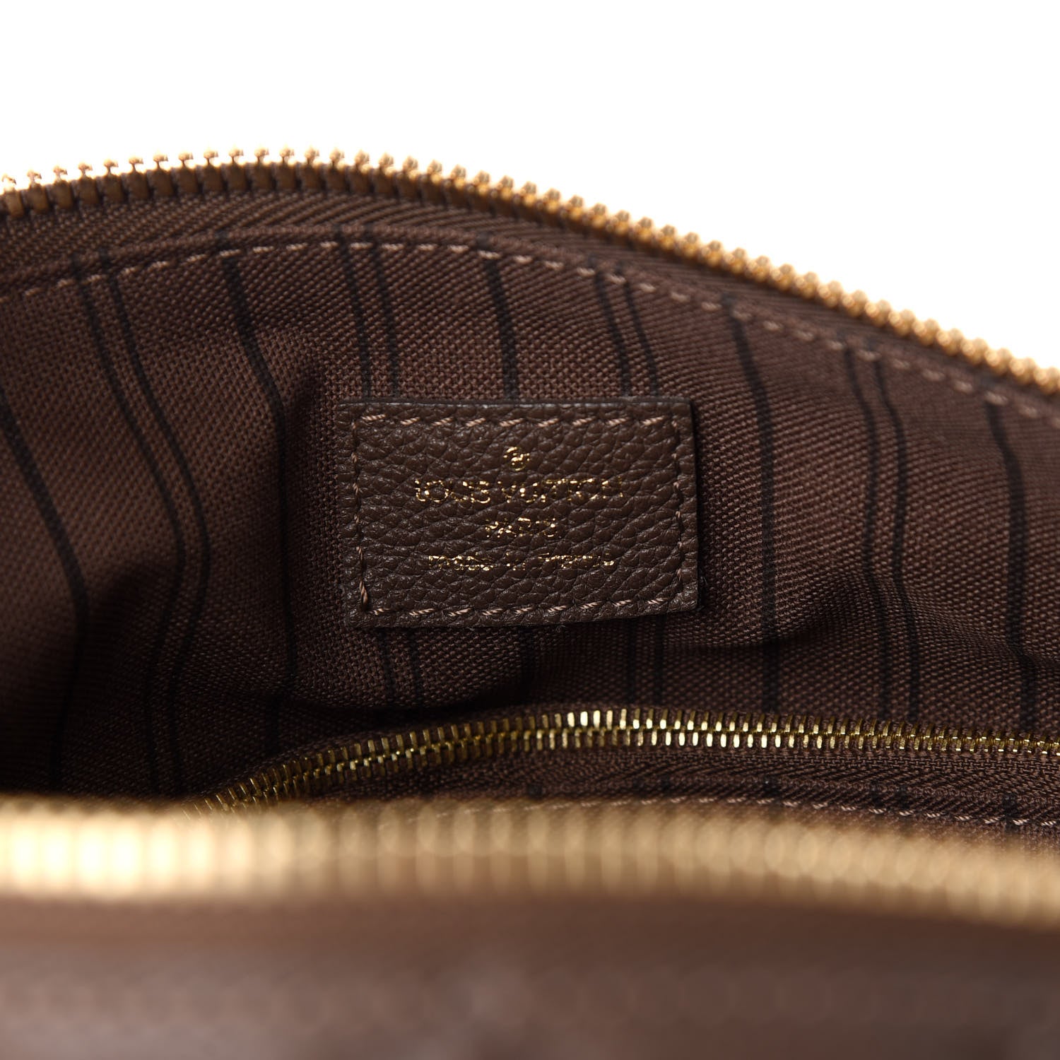 Louis Vuitton Empreinte Lumineuse PM Ombre 6 of 9