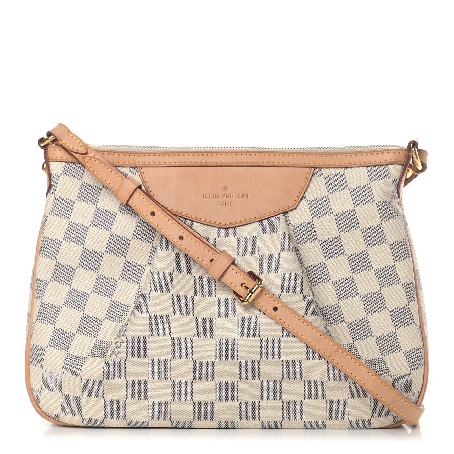 Damier Azur Siracusa PM