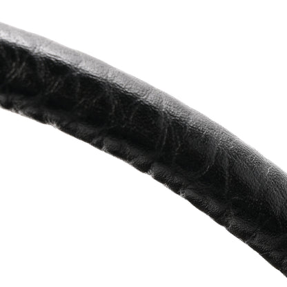 Louis Vuitton Denim Neo Cabby MM Black 11 of 14