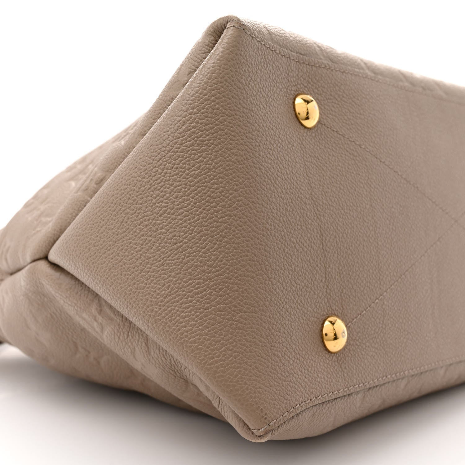 Louis Vuitton Empreinte Maida Hobo Tourterelle 9 of 13