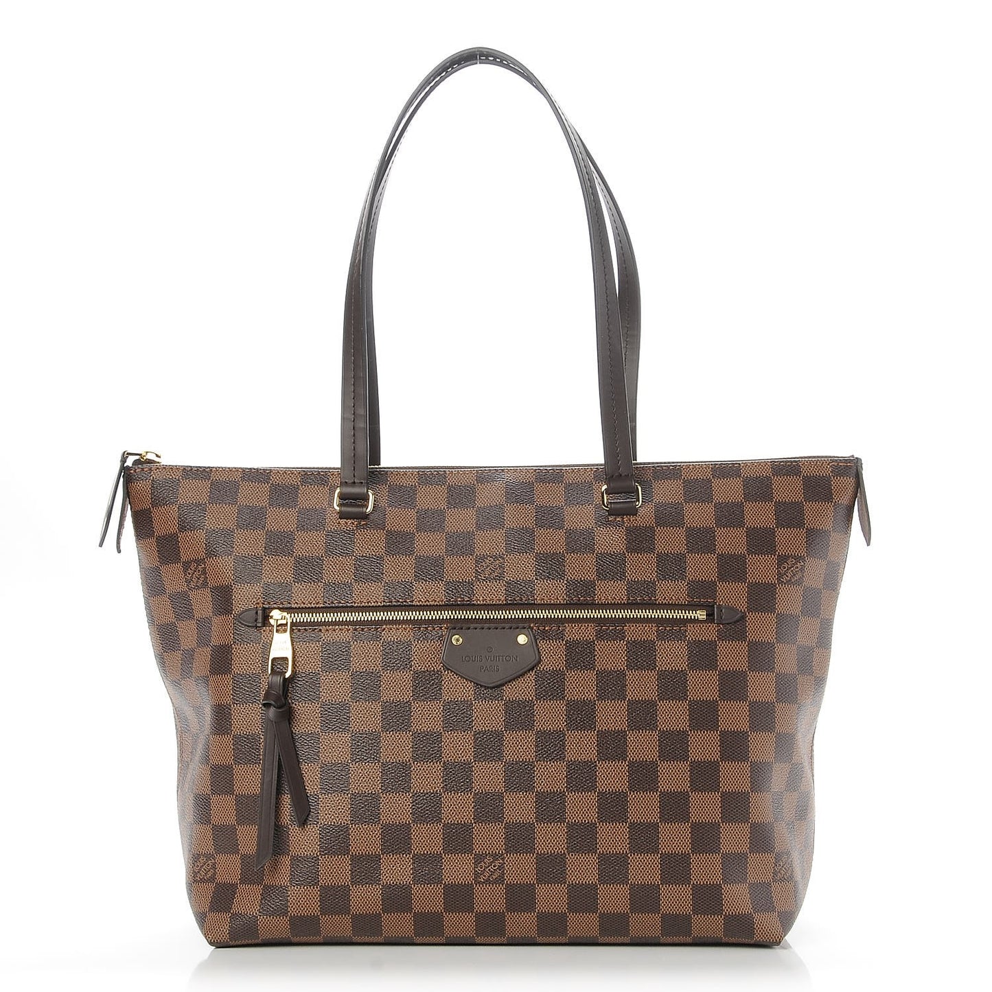 Damier Ebene Iena MM