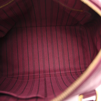 Louis Vuitton Empreinte Speedy Bandouliere 30  Aurore 5 of 14