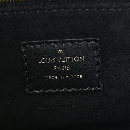 Louis Vuitton Empreinte Monogram Giant Onthego PM Black 6 of 10