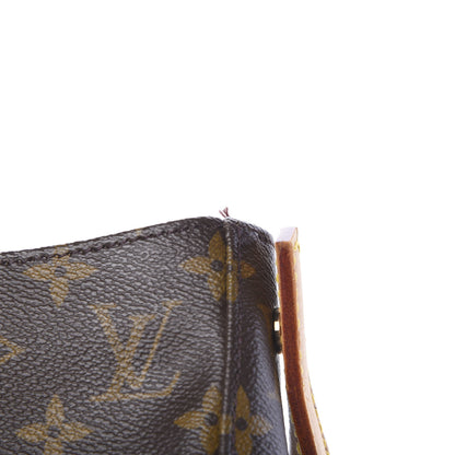 Louis Vuitton Monogram Looping GM 10 of 15