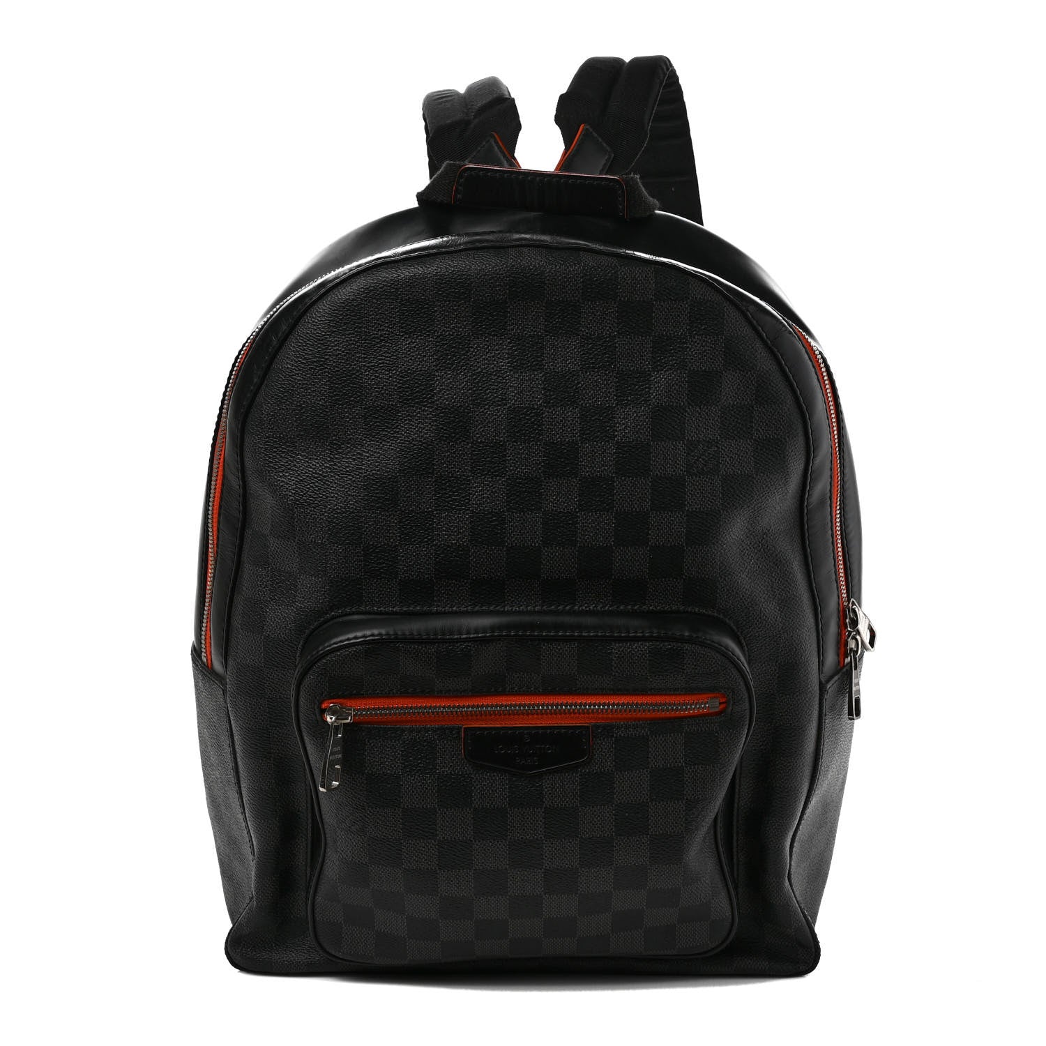 Louis Vuitton Damier Graphite Comet Josh Backpack 1 of 9