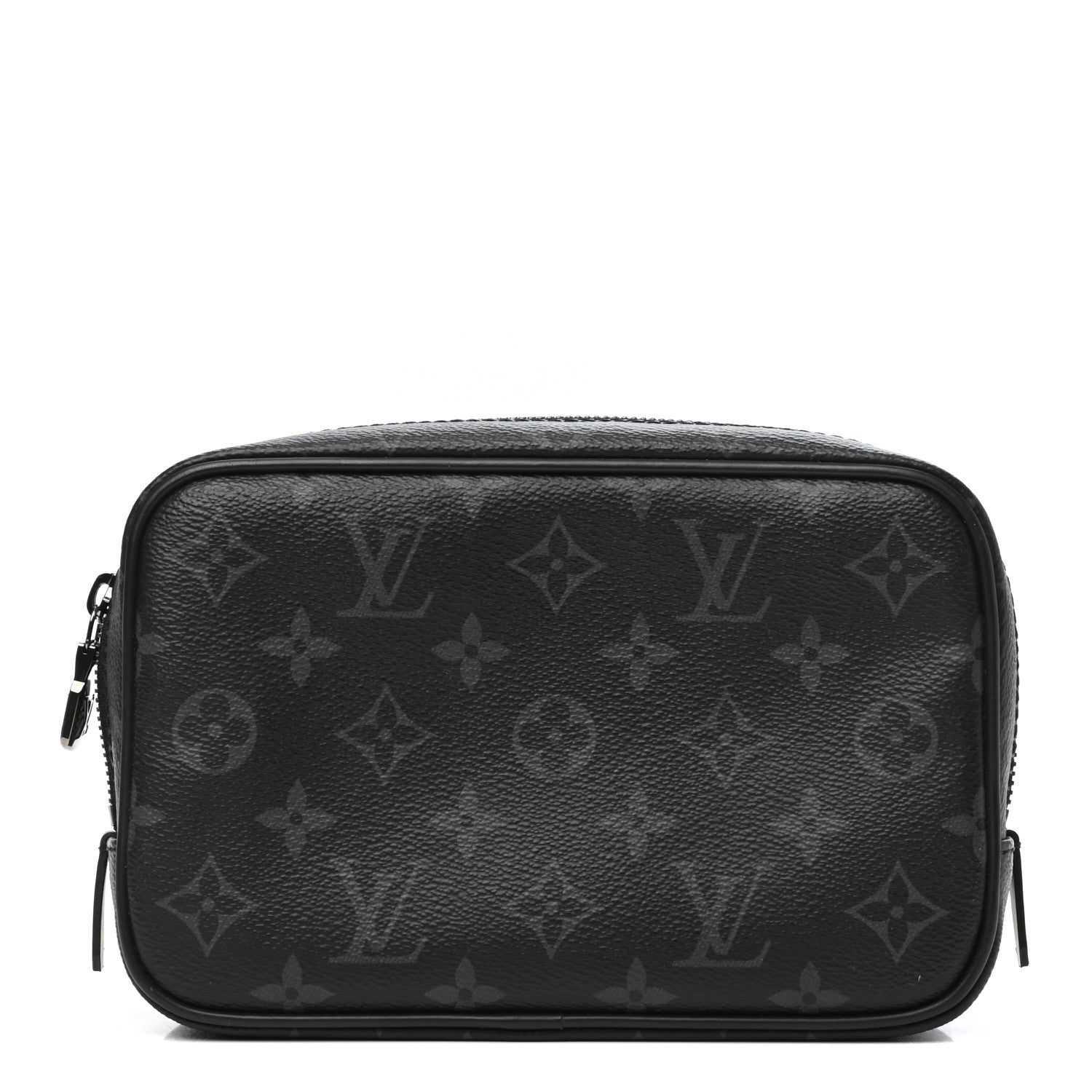 Louis Vuitton Monogram Eclipse Toilet Pouch PM 1 of 6