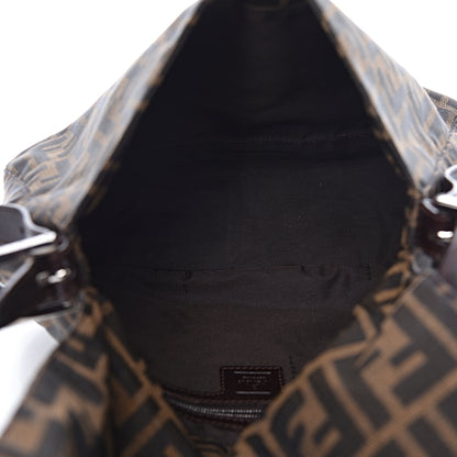Fendi Zucca Mama Baguette Tobacco 7 of 11